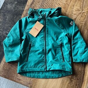 Reimatec Waterproof Jacket -
Soutu